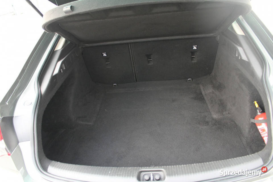 Opel Insignia INNOVATION VIRTUAL 200HP Salon Insignia Warszawa