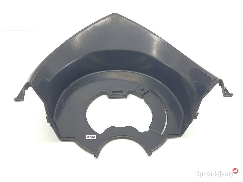 NADKOLE PRZOD BLOTNIK OSLONA PEUGEOT EVIVACITY Janowice sprzedam