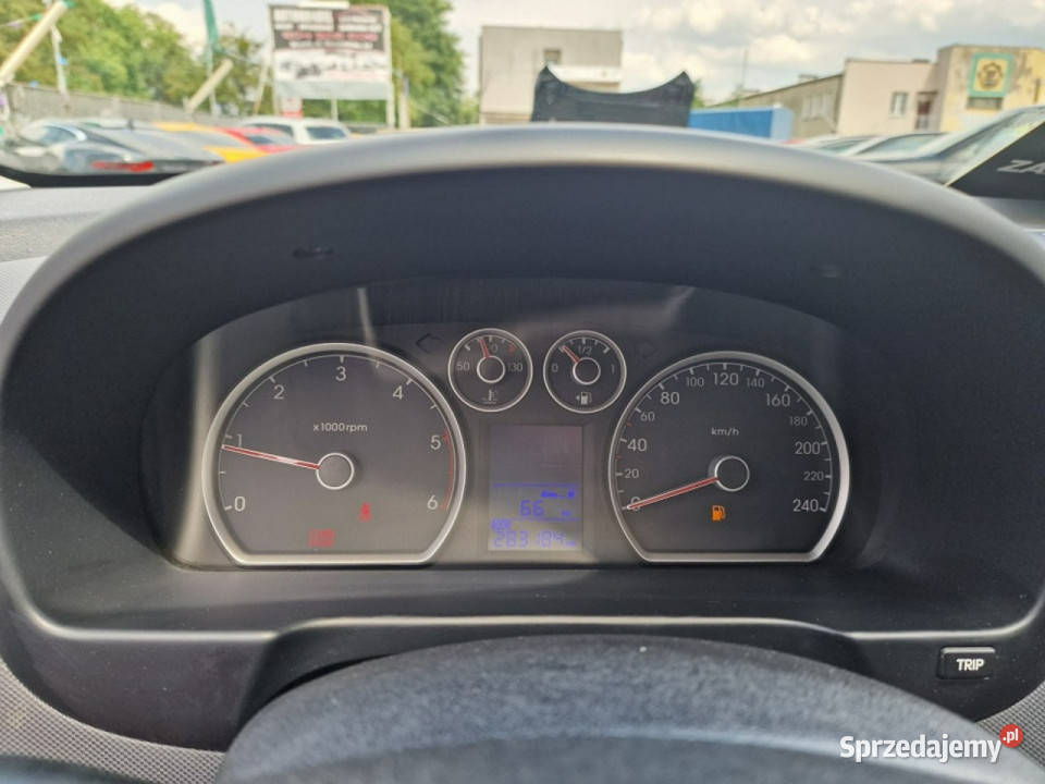 Hyundai i30 16 CRDI 115 Klimatyzacja USB AUX Słupsk