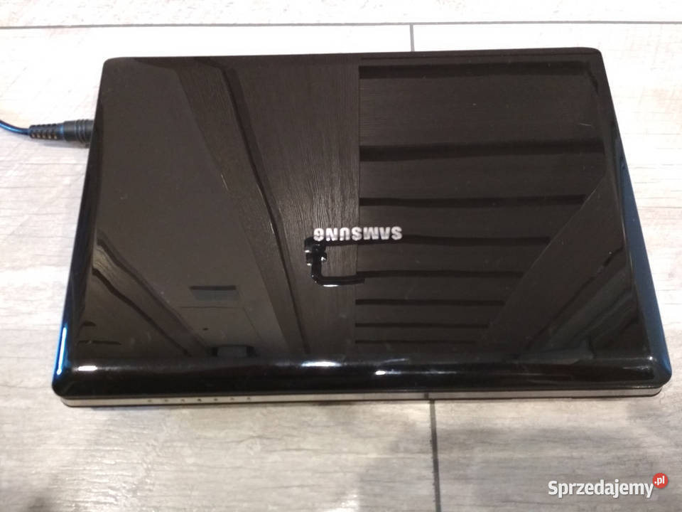 Notebook Samsung NC10 101 z modemem mobilnego Warszawa