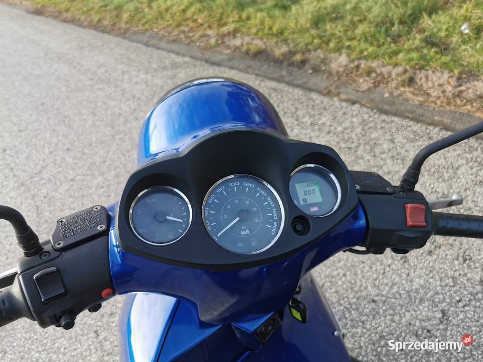 Skuter 500 zarejestrowany aprilla scarabero 500 Tarnobrzeg