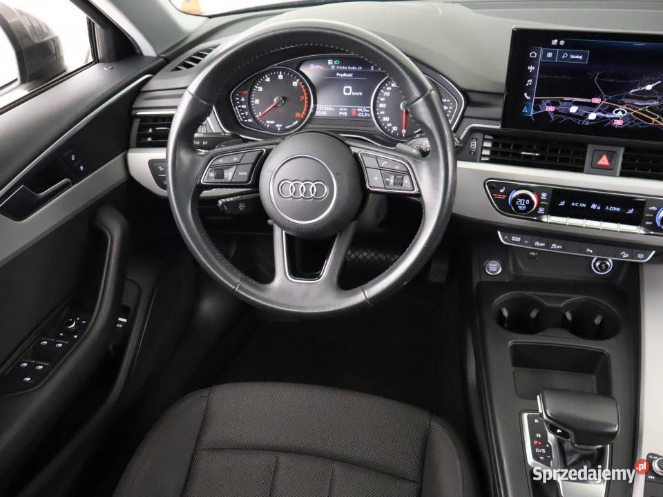 Audi A4 Allroad 45 TFSI