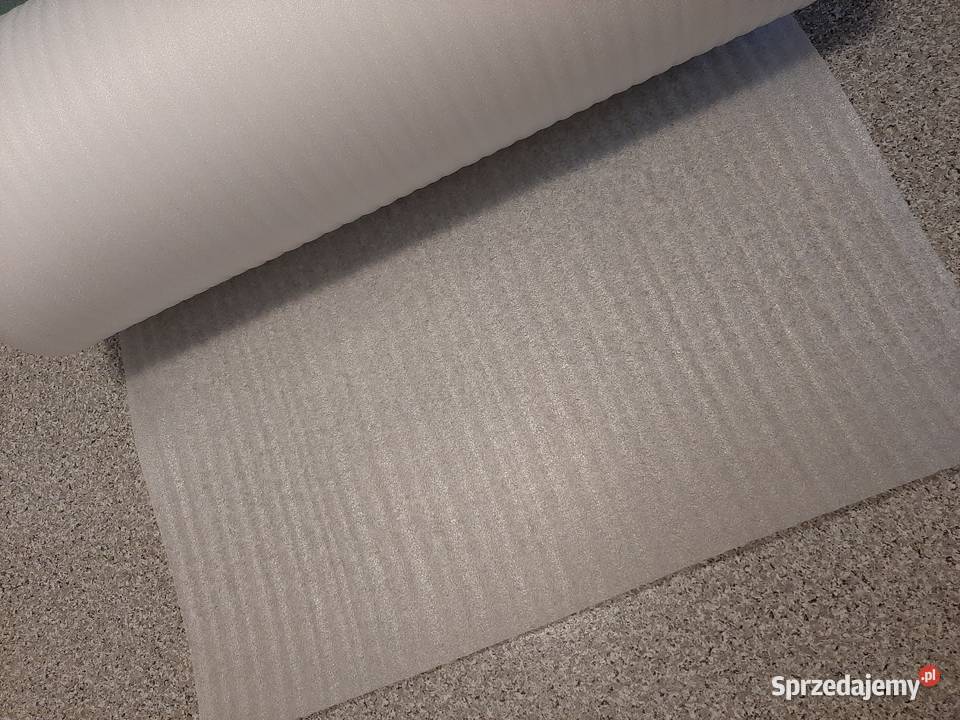 Podkład Pod PanelePianka Podkładowa 3mm