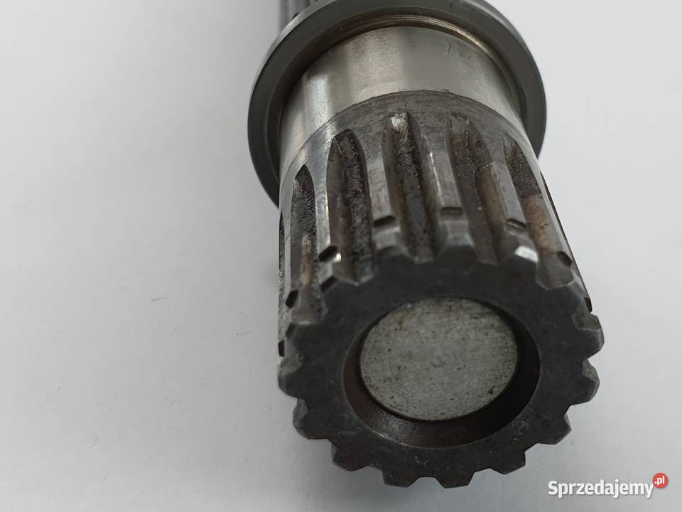 Walek Skrzyni Biegow Skrzynia Beta 250 Części motocyklowe Łódź