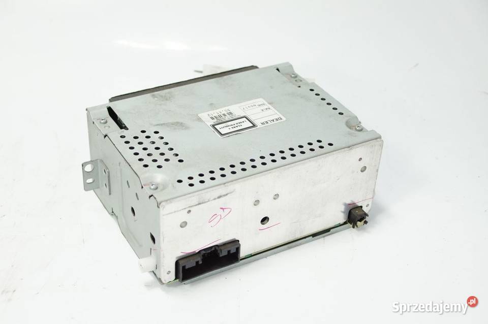 RADIO FORD RANGER V AB3918C815GE sprzedam