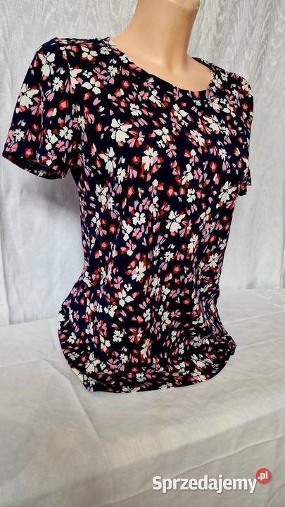 Vero Moda bluzka rozmiar S Rozmiar 36(S) Ostrzeszów