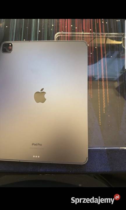iPad Pro 129 cala 6 generacji 256 GB gwiezdna