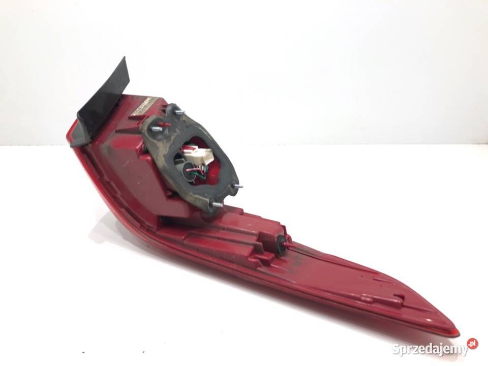 LAMPA PRAWY TYŁ KIA OPTIMA SedanLimuzyna ŚWIATŁO sprzedam