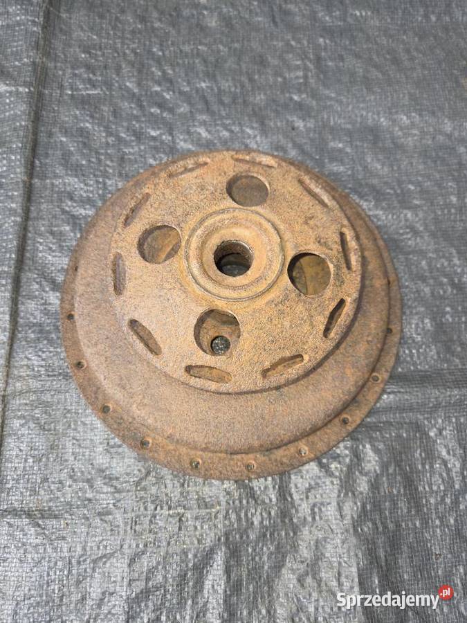 Zundapp K KS 500 600 800 piasta koła sprzedam