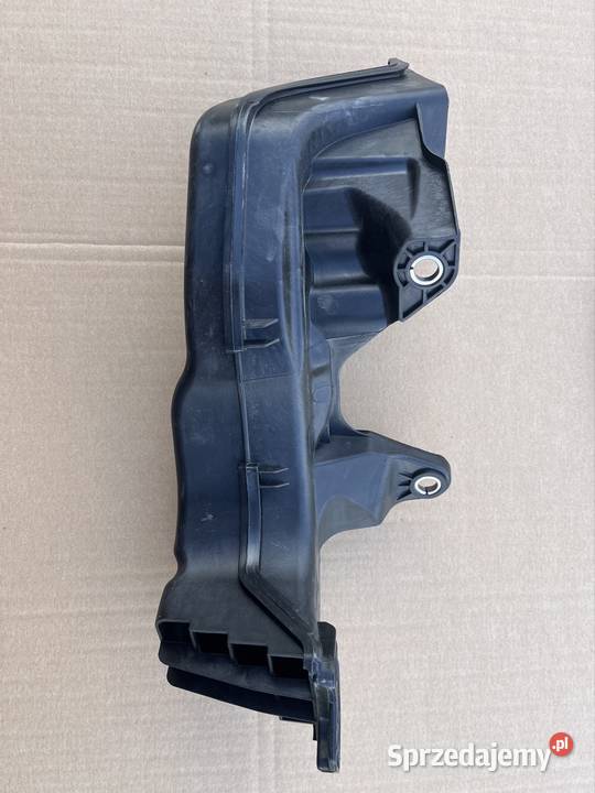 DOLOT POWIETRZA 214757782R RENAULT TRAFIC III 16 Motoryzacja