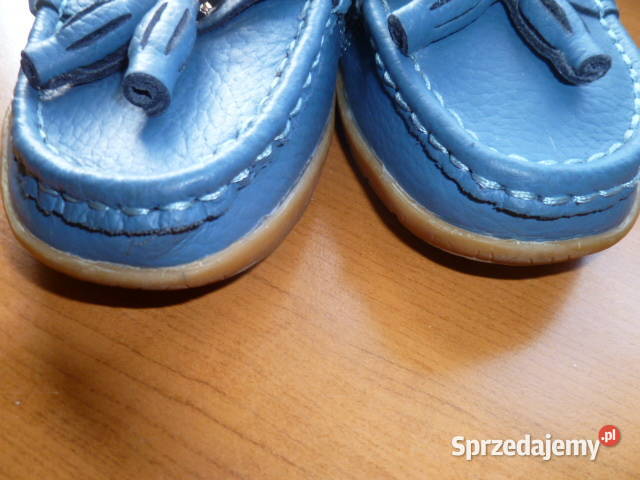 Buty damskie mokasyny r37 Kraków