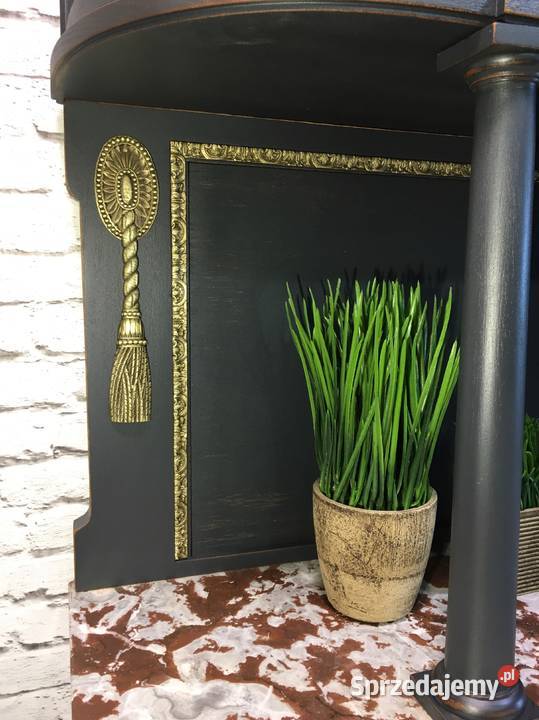 FRANCUSKI KREDENS Z 1929 ROKU W NOWEJ ODSŁONIE Swarzędz