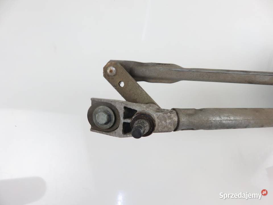 MECHANIZM WYCIERACZEK SKODA SUPERB I 3B1955113D sprzedam