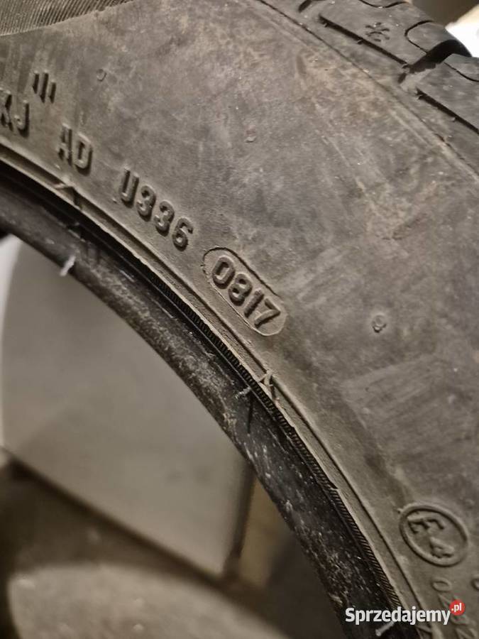 OPONY PIRELLI ALL SEASON