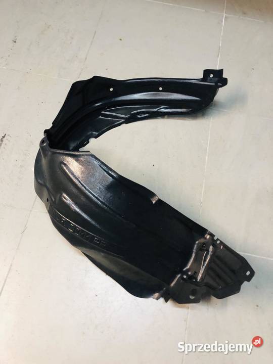 Nadkole prawe Toyota Yaris III 2011 Ożarów sprzedam