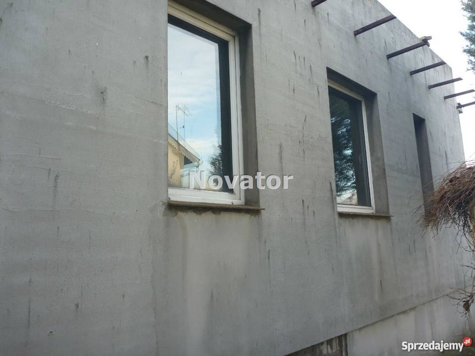 sprzedam dom wolnostojący Tryszczyn 73m2 sprzedam