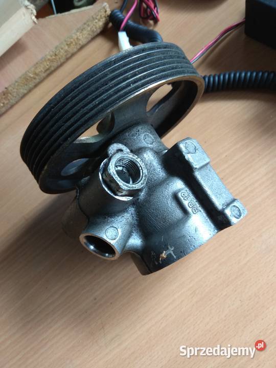 pompa wspomagania Peugot Partner 2005 20 D Kraków sprzedam