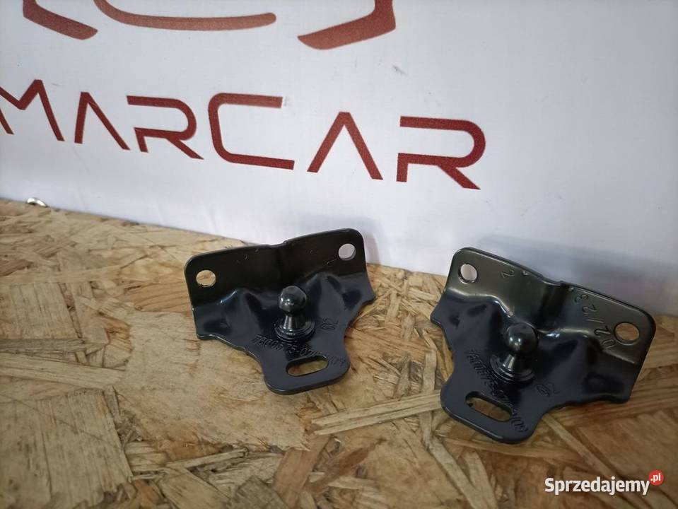 MINI COOPER F57 F55 F56 F66 MOCOWANIE SIŁOWNIKA osobowe sprzedam
