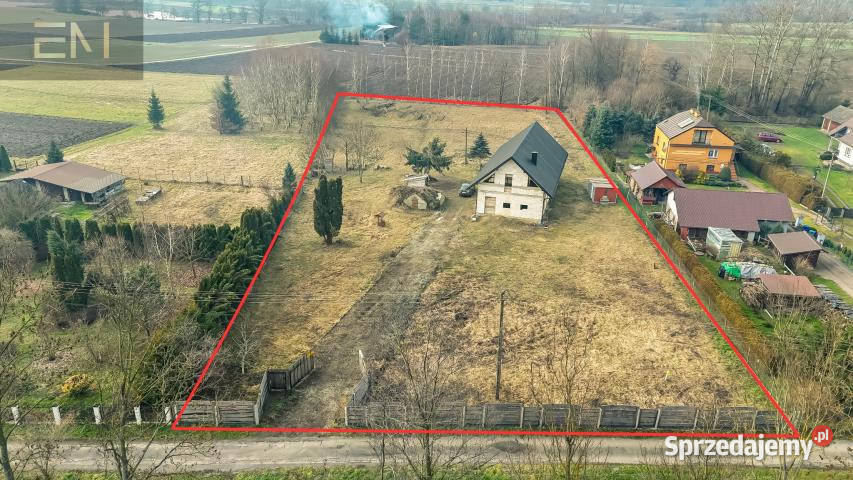 Ogłoszenie dom 182 metry Klecie 5600m2