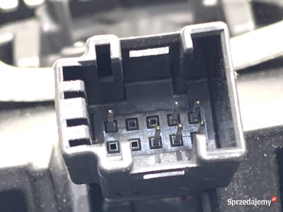 LUSTERKO WEWNĘTRZNE BMW F20 Hatchback 1119