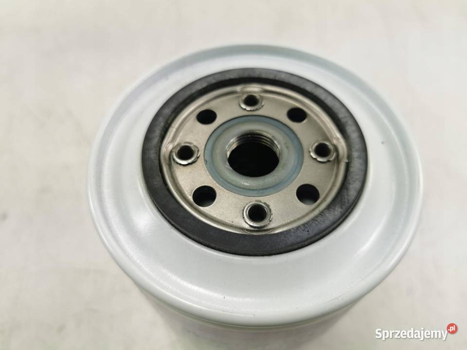 FILTR PALIWA IVECO M PPA TURBOSTAR 1992 NOWY UFI ciężarowe Paliwa