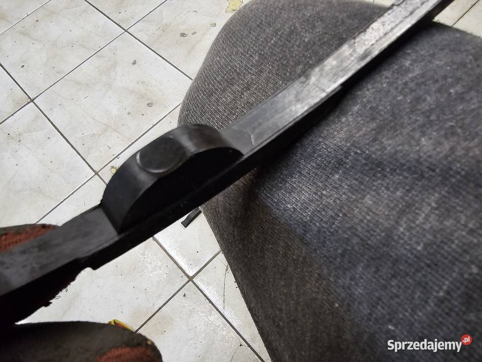 Yamaha Virago 125 250 XV ślizg ślizgi prowadnice Jelenia Góra