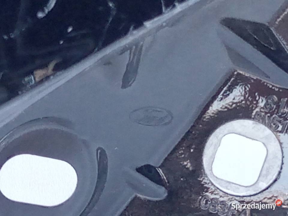 BŁOTNIK PRAWY PRZÓD FORD FOCUS MK3 3 III osobowe wielkopolskie Nowy Tomyśl