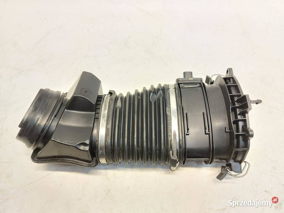 Mercedes W254 GLC 220d PRZEWÓD DOLOT POWIETRZA