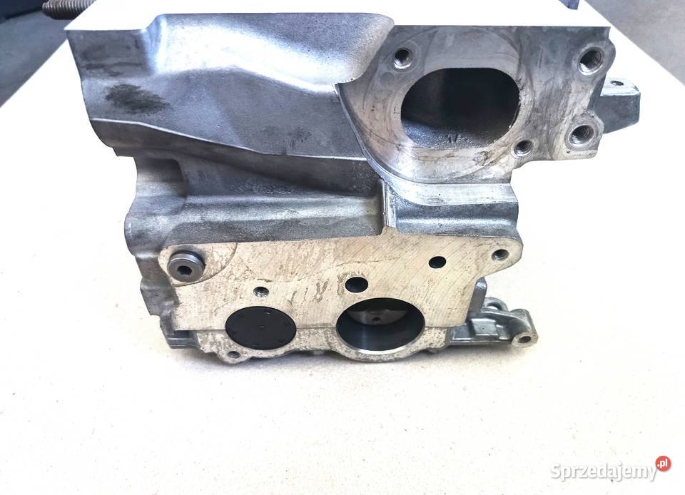 GŁOWICA Audi VW Seat Skoda 20 TDI 16V 03L103373J Brzostek