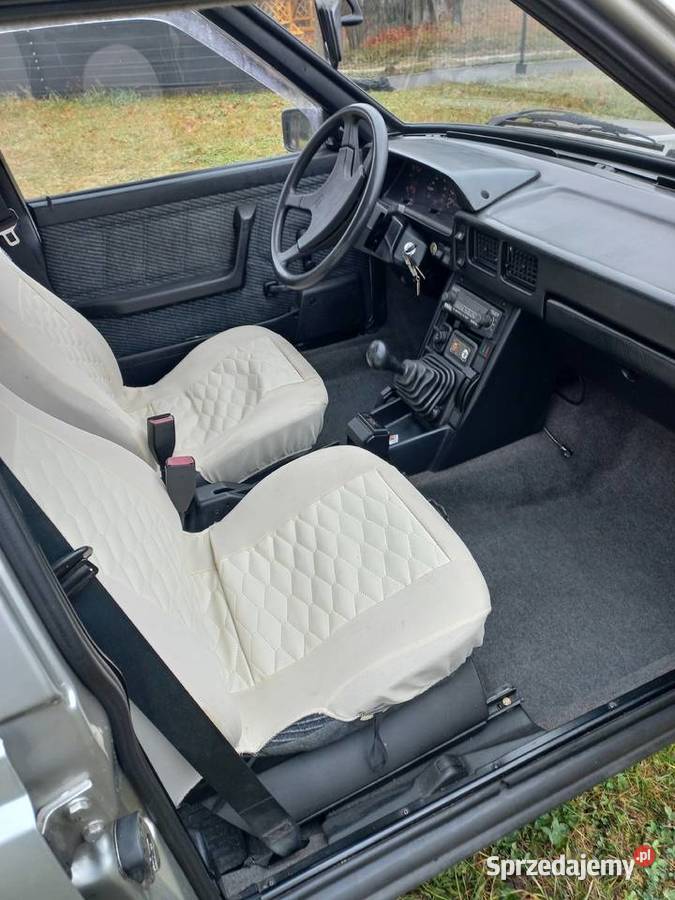 Polinez Caro Wyszków sprzedam