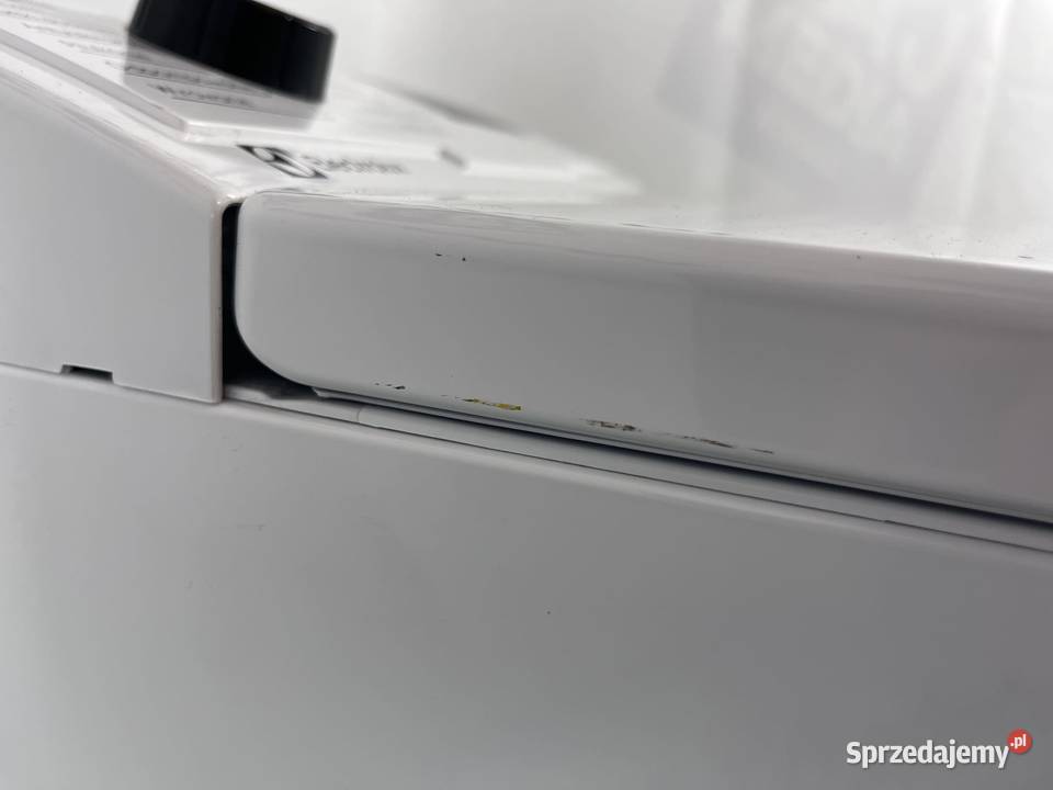 Pralka Electrolux 500 TimeCare EW2TN5261FP 6 Warszawa sprzedam