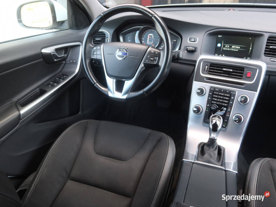 Volvo S60 T3 Katowice