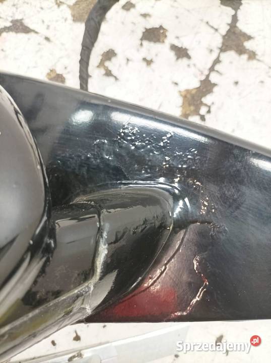 LUSTERKO PRAWE 11PIN EU 010748 Bmw Seria 6 II sprzedam