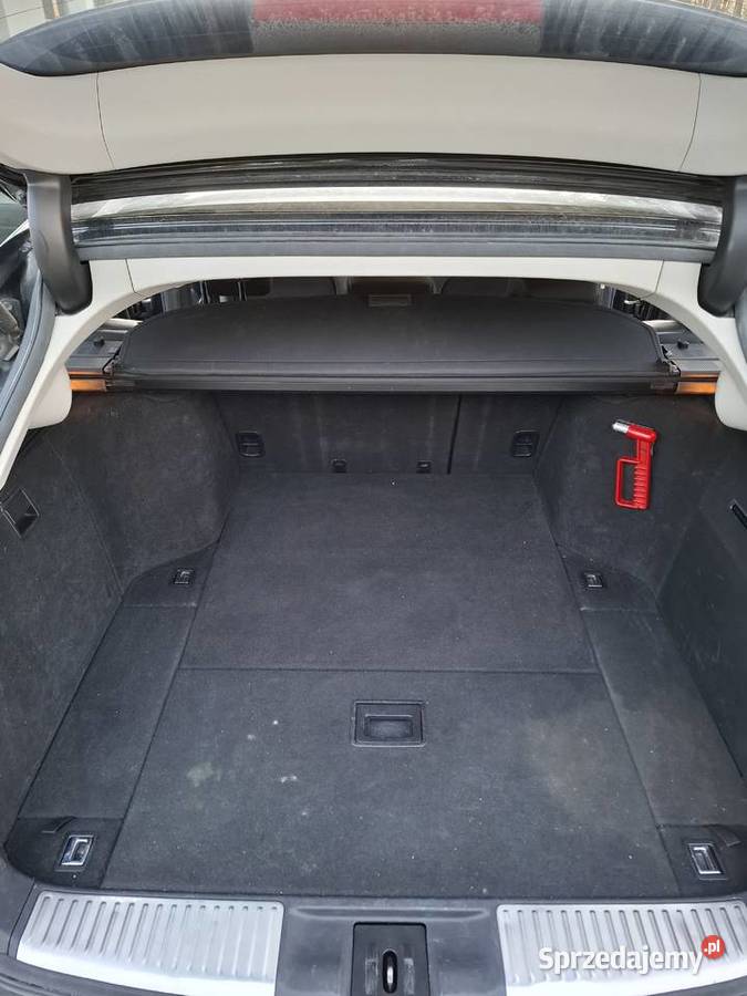2009 Honda Accord VIII 20 benzlpg manualna Banino