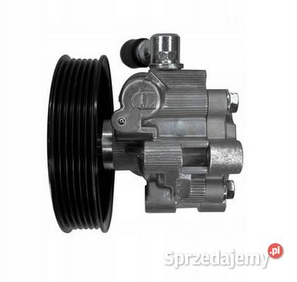 Pompa wspomagania Opel Antara Chervorle Captiva Bydgoszcz