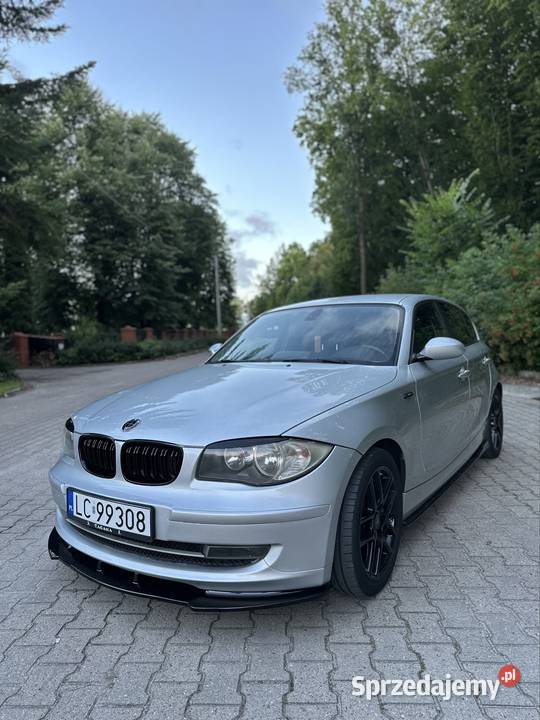 Bmw e87 Chełm sprzedam