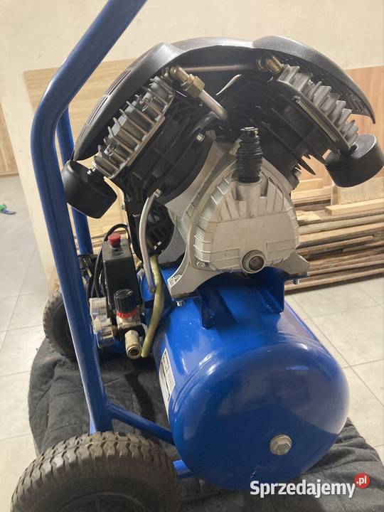 Kompresor sprężarka Pozostałe Tarnów sprzedam