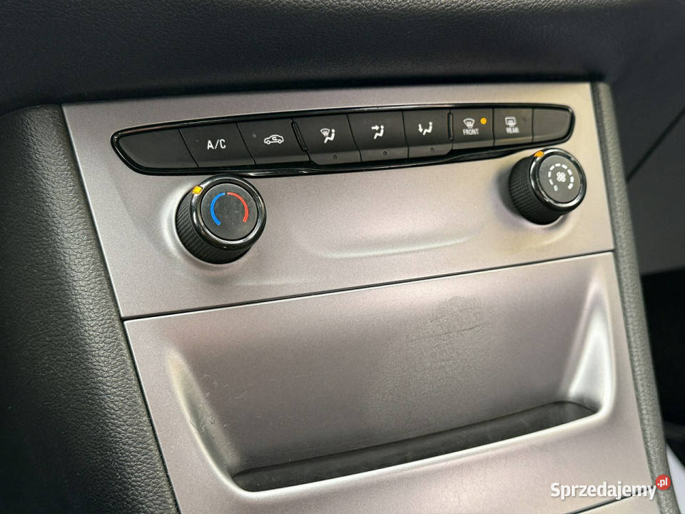 Opel Astra 14i 100 mazowieckie Węgrów sprzedam