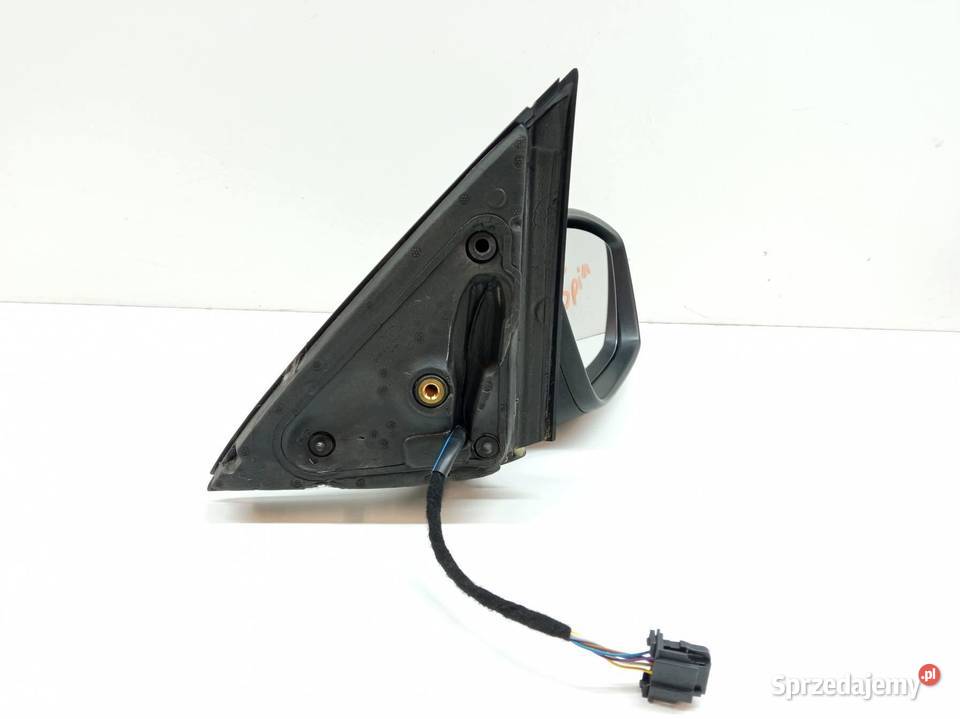 LUSTERKO PRAWE 6PIN EUROPA LA7W 6V1857408F Skoda