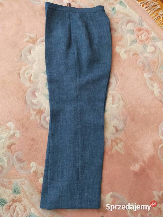 Żakiet spodnie spódnica Rozmiar 42(XL) Siedlce sprzedam
