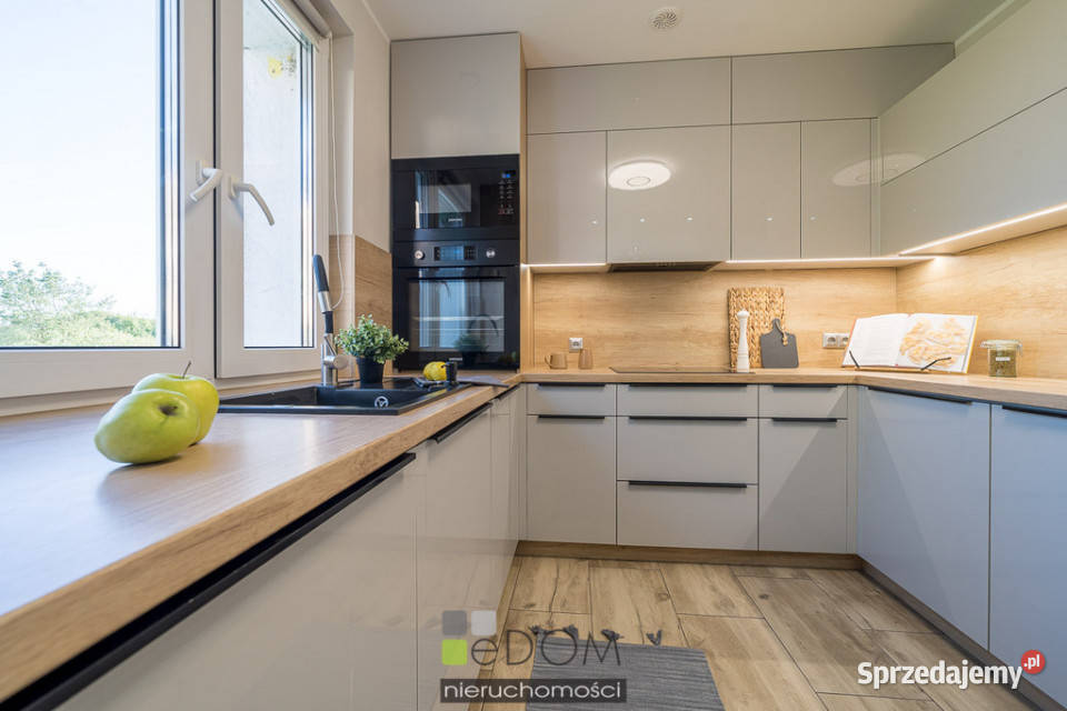 Mieszkanie Choszczno 726m2 4pokojowe