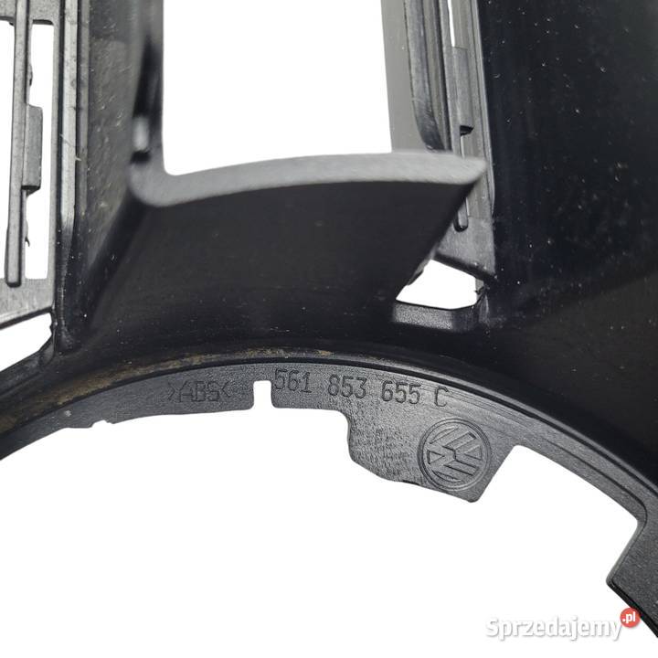 Atrapa grill VW 561853655C zachodniopomorskie sprzedam