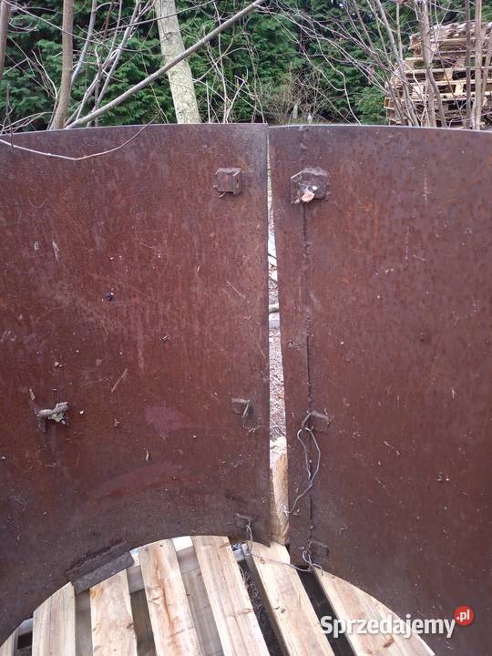 Forma na szambo studzienkę Gorzyce sprzedam