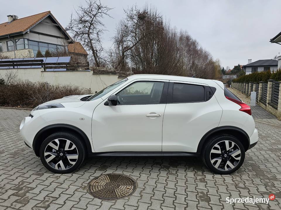 16 117 Navi Kamera Opłacony Bezwypadkowy 1600cm3 Lublin