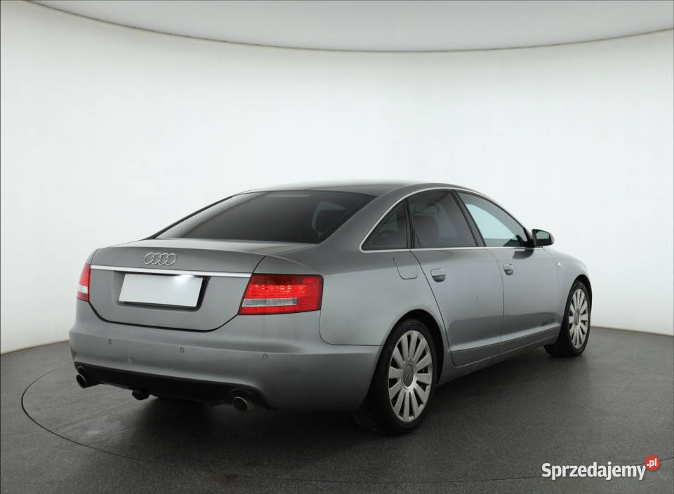 Audi A6 24 reflektory ksenonowe sprzedam