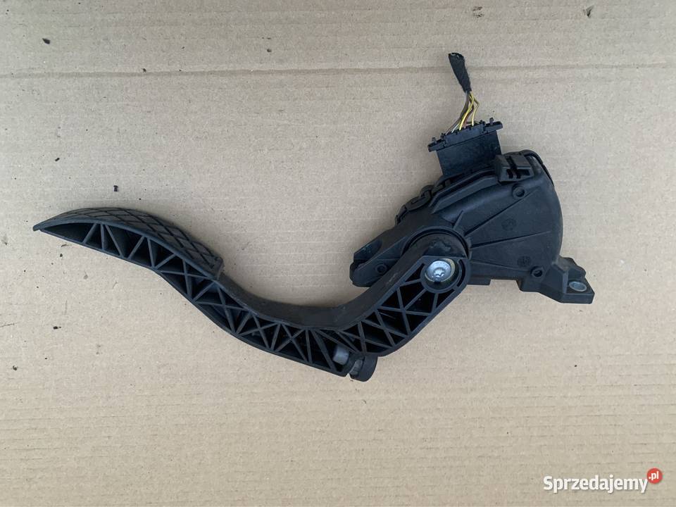 Potencjometr pedał gazu 8E1723523 audi a4 b6