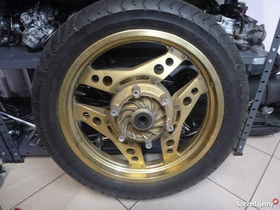 Felga tył Honda VF 750 F INTERCEPTOR
