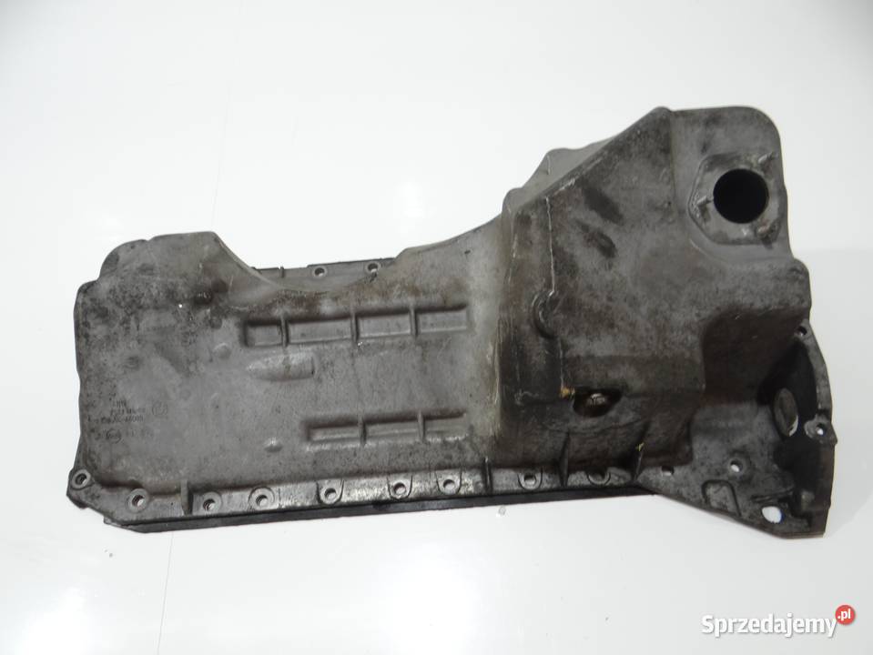 MISKA OLEJOWA BMW E60 E90 OE 7552414 17193097 osobowe Strzyżewice sprzedam