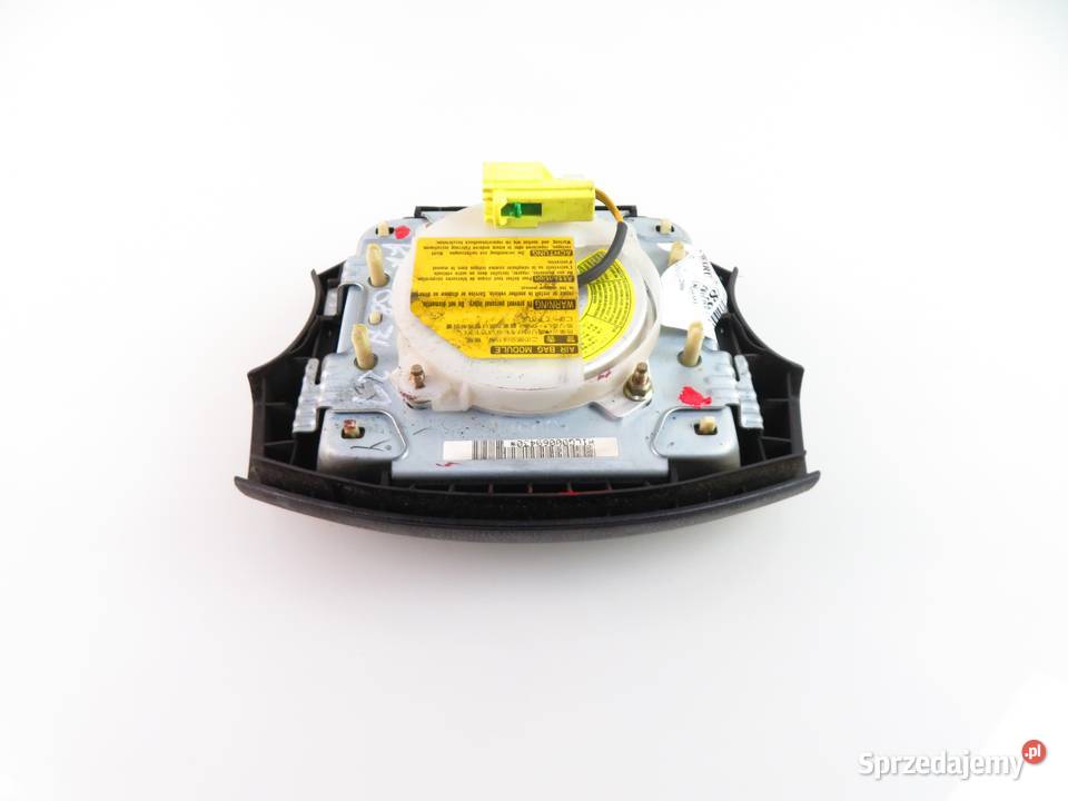 PODUSZKA KIEROWCY SUBARU IMPREZA II