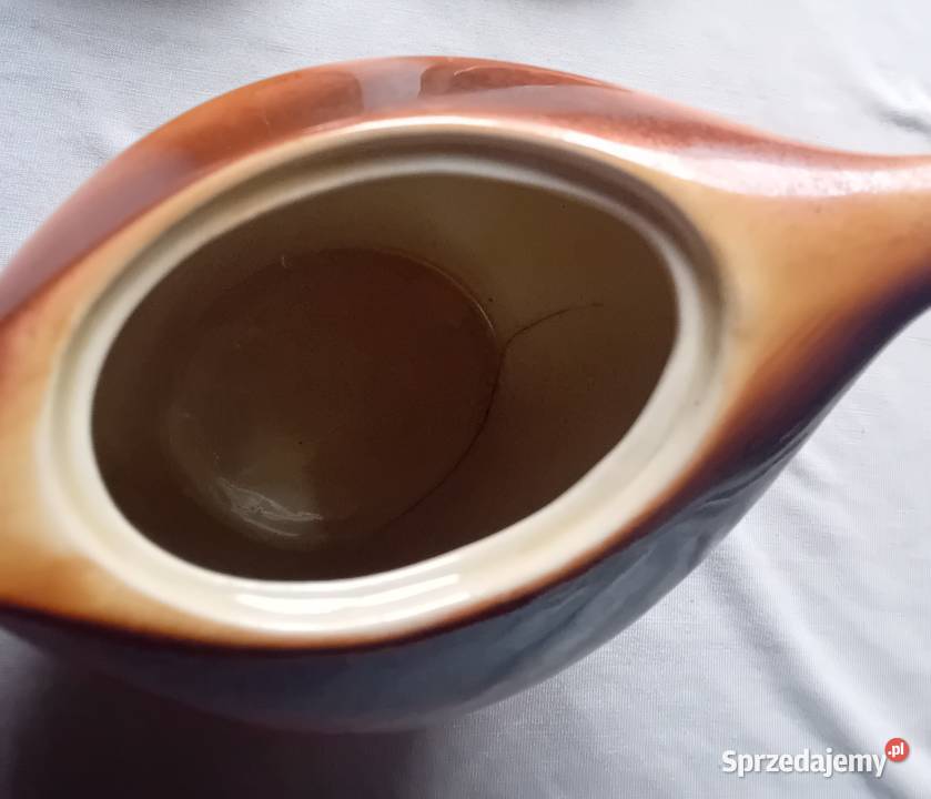 Imbryk Artur Tułowice lata 60e Autor proj